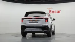 2023 Kia Seltos Gasoline 1.6 Turbo 2WD — фото 4