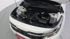 2023 Kia Seltos Gasoline 1.6 Turbo 2WD — фото 6