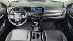 2023 Kia Seltos Gasoline 1.6 Turbo 2WD — фото 7