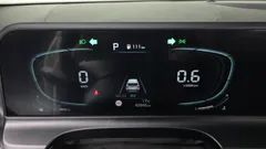 2023 Kia Seltos Gasoline 1.6 Turbo 2WD — фото 8