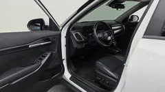 2023 Kia Seltos Gasoline 1.6 Turbo 2WD — фото 10