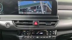 2023 Kia Seltos Gasoline 1.6 Turbo 2WD — фото 14