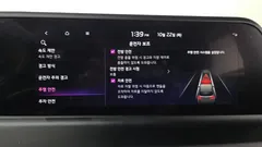 2023 Kia Seltos Gasoline 1.6 Turbo 2WD — фото 16