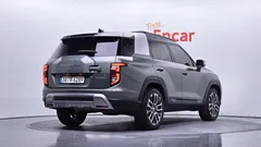 2023 SsangYong Torres Gasoline 1.5 2WD — фото 2