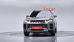 2023 SsangYong Torres Gasoline 1.5 2WD — фото 3