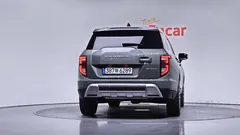 2023 SsangYong Torres Gasoline 1.5 2WD — фото 4