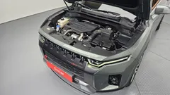 2023 SsangYong Torres Gasoline 1.5 2WD — фото 6