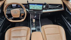 2023 SsangYong Torres Gasoline 1.5 2WD — фото 7