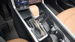 2023 SsangYong Torres Gasoline 1.5 2WD — фото 9