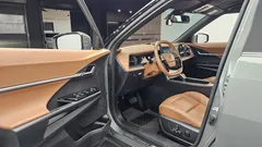 2023 SsangYong Torres Gasoline 1.5 2WD — фото 10