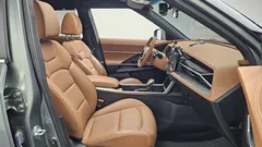 2023 SsangYong Torres Gasoline 1.5 2WD — фото 11