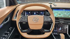 2023 SsangYong Torres Gasoline 1.5 2WD — фото 13