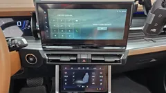 2023 SsangYong Torres Gasoline 1.5 2WD — фото 14
