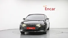 2022 Hyundai Grandeur 3.3 — фото 3