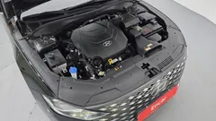 2022 Hyundai Grandeur 3.3 — фото 6