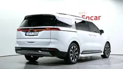 2023 Kia Carnival Gasoline 9-Seater Signature — фото 2