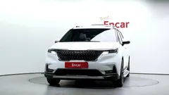 2023 Kia Carnival Gasoline 9-Seater Signature — фото 3