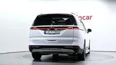2023 Kia Carnival Gasoline 9-Seater Signature — фото 4