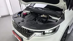 2023 Kia Carnival Gasoline 9-Seater Signature — фото 6