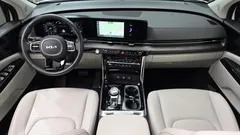 2023 Kia Carnival Gasoline 9-Seater Signature — фото 7