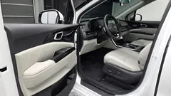 2023 Kia Carnival Gasoline 9-Seater Signature — фото 10