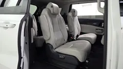 2023 Kia Carnival Gasoline 9-Seater Signature — фото 11