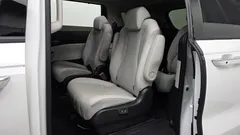 2023 Kia Carnival Gasoline 9-Seater Signature — фото 12
