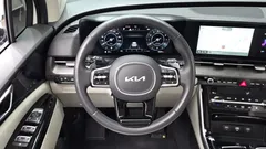 2023 Kia Carnival Gasoline 9-Seater Signature — фото 13