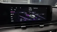 2023 Kia Carnival Gasoline 9-Seater Signature — фото 16