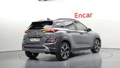 2023 Hyundai Kona Gasoline 1.6 Turbo 4WD — фото 2