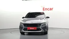 2023 Hyundai Kona Gasoline 1.6 Turbo 4WD — фото 3