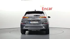 2023 Hyundai Kona Gasoline 1.6 Turbo 4WD — фото 4