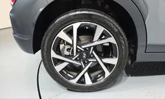 2023 Hyundai Kona Gasoline 1.6 Turbo 4WD — фото 5