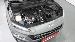 2023 Hyundai Kona Gasoline 1.6 Turbo 4WD — фото 6