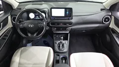 2023 Hyundai Kona Gasoline 1.6 Turbo 4WD — фото 7