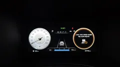 2023 Hyundai Kona Gasoline 1.6 Turbo 4WD — фото 8