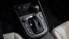 2023 Hyundai Kona Gasoline 1.6 Turbo 4WD — фото 9