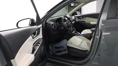 2023 Hyundai Kona Gasoline 1.6 Turbo 4WD — фото 10