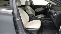 2023 Hyundai Kona Gasoline 1.6 Turbo 4WD — фото 11