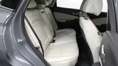 2023 Hyundai Kona Gasoline 1.6 Turbo 4WD — фото 12