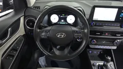 2023 Hyundai Kona Gasoline 1.6 Turbo 4WD — фото 13