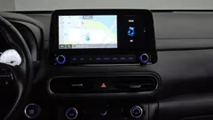2023 Hyundai Kona Gasoline 1.6 Turbo 4WD — фото 14