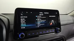 2023 Hyundai Kona Gasoline 1.6 Turbo 4WD — фото 16