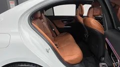 2023 Mercedes-Benz C-Class C300 4MATIC Avantgarde — фото 11