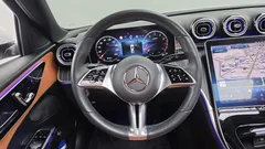 2023 Mercedes-Benz C-Class C300 4MATIC Avantgarde — фото 14