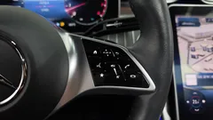 2023 Mercedes-Benz C-Class C300 4MATIC Avantgarde — фото 18