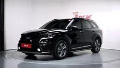 2023 Kia Sorento HEV 1.6 2WD — фото 1