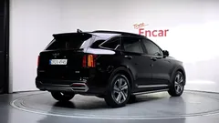 2023 Kia Sorento HEV 1.6 2WD — фото 2