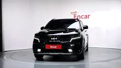 2023 Kia Sorento HEV 1.6 2WD — фото 3