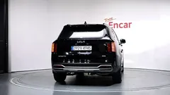 2023 Kia Sorento HEV 1.6 2WD — фото 4